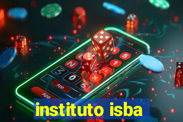 instituto isba